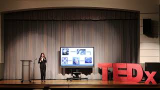 Layers of Rhythm and Expression | Swaroopa Nikam | TEDxCarnageMagnetMS