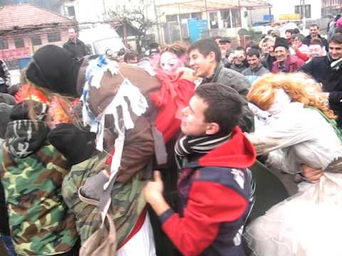 Pitarai  motru sec 3