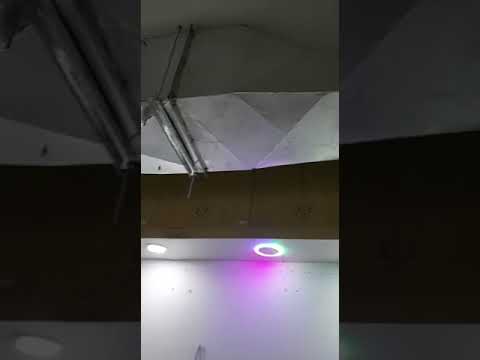 Exhaust Hood