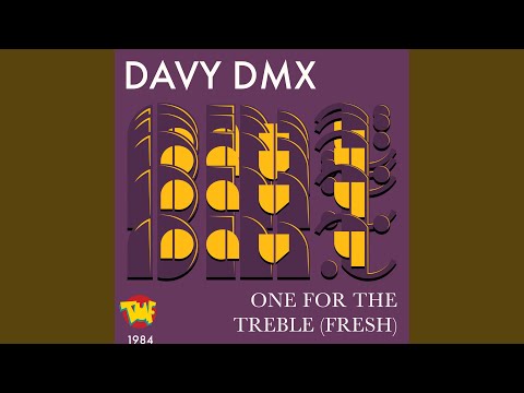 One for the Treble (Fresh)