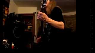 Video thumbnail for Demonstration - BC Rich Bich Perfect Ten by vikingnortheast