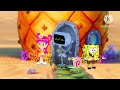 The Spongebob Movie Sponge Out Of The Water Official Teaser Trailer 2003