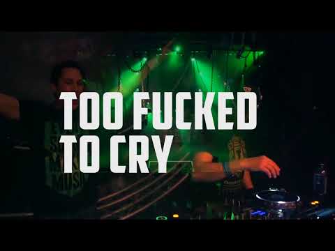 ToXic Inside - Resist (Video clip)