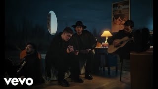 Musik-Video-Miniaturansicht zu Llamada Perdida Songtext von Morat