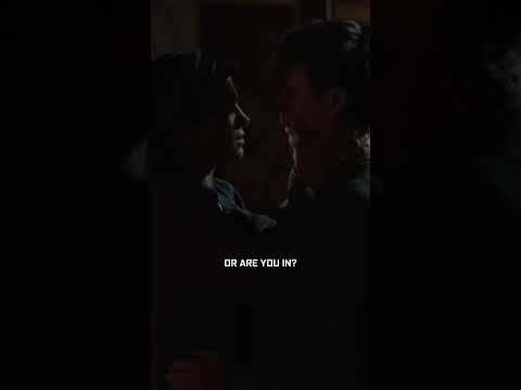 She’s the only thing more dangerous than the job. And he’s already in too deep.