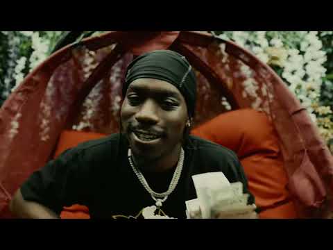 Pone Gwapoo - Go Get It (Official Video)