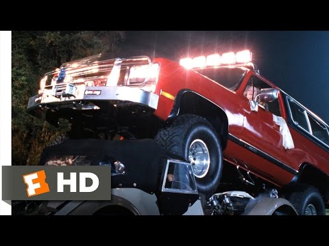 The War of the Roses (3/5) Movie CLIP - The Gloves Are Off (1989) HD