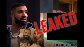 Drake explicit video LEAKED! Bobbi Althoff involved