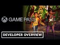 ID @ Xbox - Game Pass Demos Developer Overview | Xbox & Bethesda Games Showcase 2022