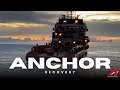 Anchor Recovery Operations Preserving Anchor Wire For Longevity