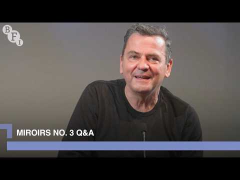 Christian Petzold on Miroirs No. 3 | BFI Q&A