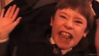 funny and cute bloopers of Harry Potter movies Part-3 | BEHIND THE SCENES |