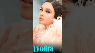 Download lagu Lyodra - Sana Sini Mau mp3