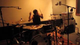 Video thumbnail for {Said Saba} OCDP Drum Recording Custom Signature Kit by Said Saba