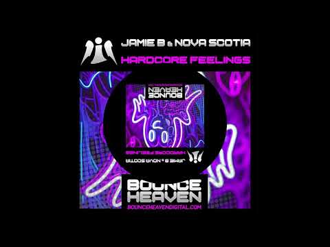Jamie B & Nova Scotia   Hardcore Feelings