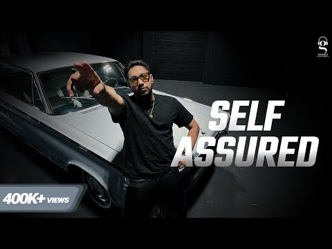 Self Assured (Midfielder) — watch video