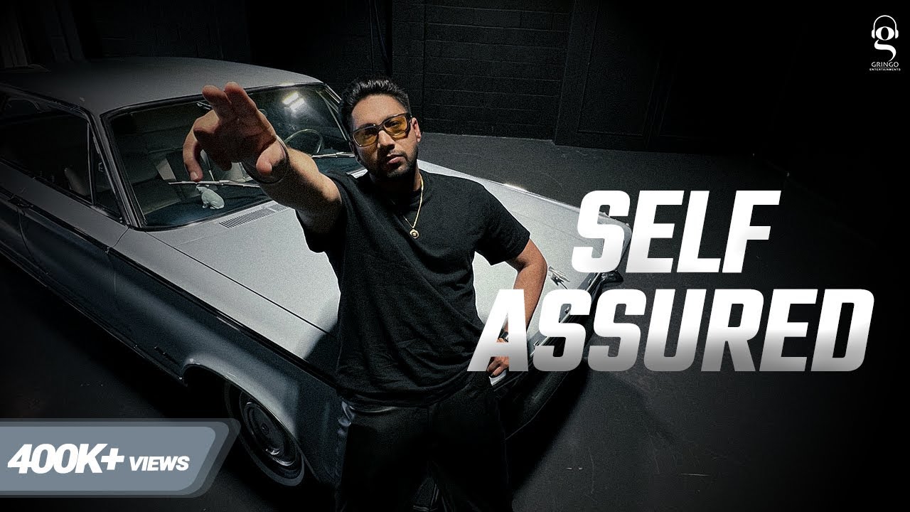 Self Assured Lyrics | Midfielder | Kahlon