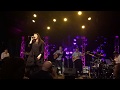 Basia "Take Him Back, Rachel" @The Rose Pasadena, CA October 24, 2018