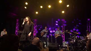 Basia "Take Him Back, Rachel" @The Rose Pasadena, CA October 24, 2018