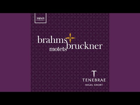 Geistliches Lied, Op. 30