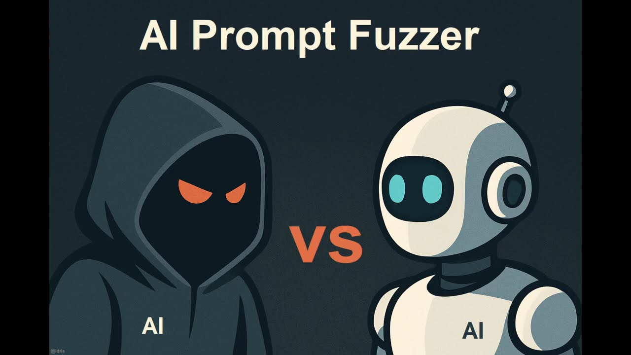 AI Prompt Fuzzer - AI vs AI Mode