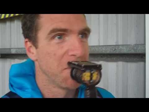 Harriers 3-3 AFC Fylde  08/10/16: Keith Lowe reaction