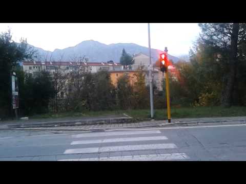 ONDA TG 12.11.2014 - SEMAFORO ROSSO GIALLO