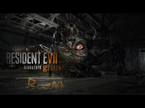 Resident Evil 7 Walkthrough - Part 23: Jack's Final Mutation