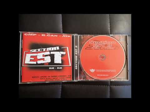 Test (ATK) & Rost (CMP)- clic clic - 2001 - HIP HOP by MHT