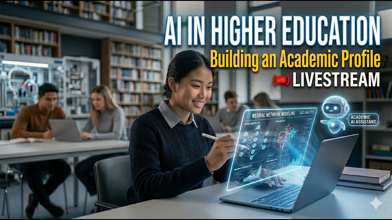 AI in Education - the Magic Prompt for Educators and Students