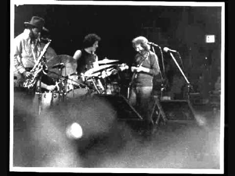 Jerry Garcia & Merl Saunders - Are You Lonely For Me Baby (into) Jam 1972-06-30