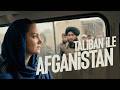 I SPENT 48 HOURS UNDER TALIBAN SURVEILLANCE WHY AM I HERE