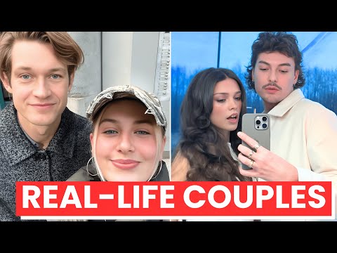 Maxton Hall 2 Cast Current Real Life Partners (2025)!