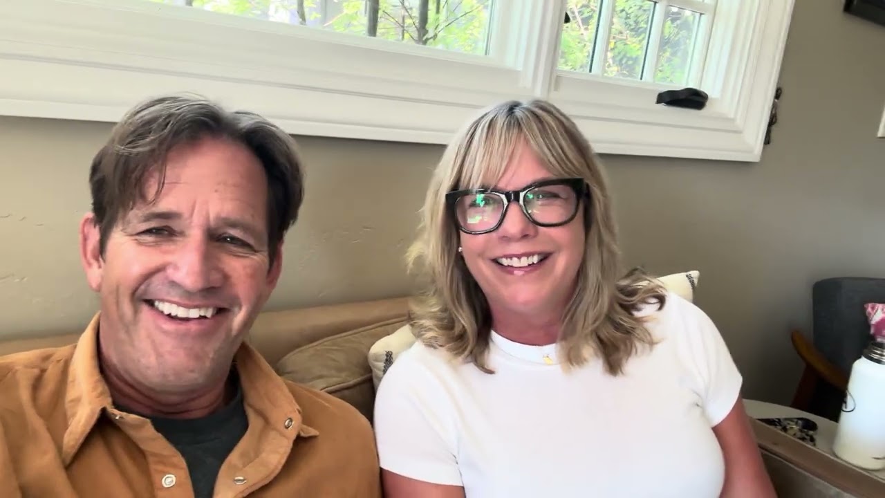 Bill and Amy Video Testimonial
