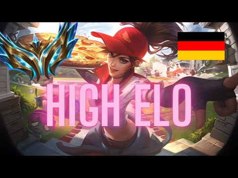 Sivir Guide Challenger german 🥇 Botlane High Elo Gameplay Analyse Tipps Tricks Runen 2022 Ranked ADC