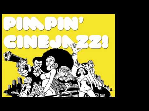 Jaffa - Elevator (Fila Brazillia remix) (Pimpin' CineJazz Edit) The Mack (1973)