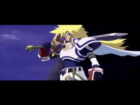 Tales of Destiny Remake Opening