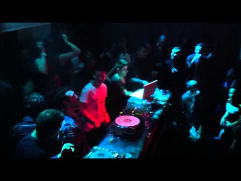 Alex lario @ Houserepublic Showcase (Catania, Italia )