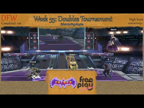 Freaks @ FPR #55: Doubles ft. NWA Danbi, Atomic, Blue Moon, Jayce, Meowthmix and More!