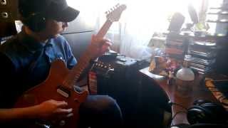 Awaken the Giant -- I Fooled You cover