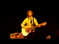 Iain Archer - Hey Mia, don't be lonely -  Belfast 24.04.2011