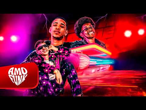 HOJE NOIS VAI QUEBRAR O BARRACO - DJ Luan Gomes, Mc Ws da leste, Delleon