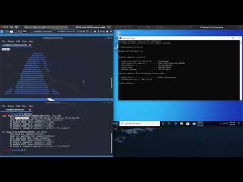 C2 Command & Control with Merlin