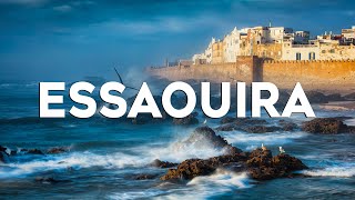 Top 10 Best Things to Do in Essaouira, Morocco [Essaouira Travel Guide 2024]