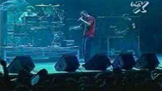 Faith No More - I Started a Joke [Live Chile 1995]