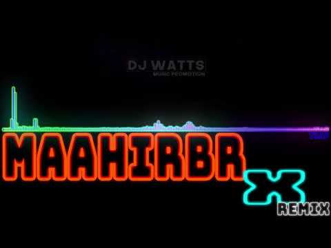 Metro Boomin' X 21 Savage - X (Maahirbr Remix) [Trap]