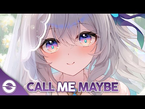 Nightcore - Call Me Maybe (Lyrics)