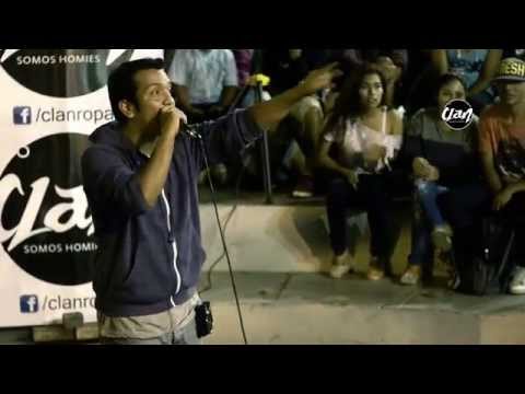 #CLAN Barranco FREESTYLE 2015