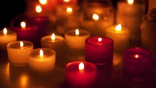 Focused Meditation Music: “Into The Candle Light” - Zen, Balance, Wellness, Relaxation, Mindfulness