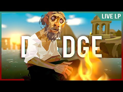 Der alte Bürgermeister, dem Wahnsinn so nah! 🎣 Dredge #25